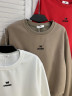 Світшот жіночий "2325" двохнитка (р: one size) 3 кольори, в упаковці 5 шт. №387906 - Mercury SE927