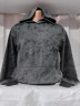 Батник чоловічий двохнитка (р: S-2XL) 6 кол в уп. 5 шт №156220 - 
