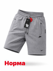 Шорти чоловічі "Nike" комбінований (р: S-2XL) в упаковці 5 шт. №386875