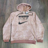 Худі дитяче "Nike" (р: 7-12 років) 6 кольорів, в упаковці 5 шт. №372170 - Flask