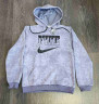 Худі дитяче "Nike" (р: 7-12 років) 6 кольорів, в упаковці 5 шт. №372170 - Flask
