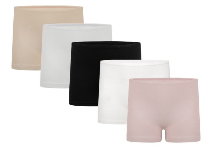 Труси дитячі "4271PD3" (р: 6-7 років) в упаковці 10 шт. різного кольору №385792 - DisneyOpt SE893