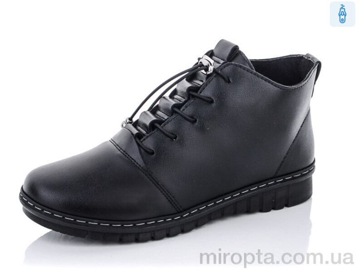 Черевики M60-1 р: 36-41, в упаковці: 8 пар, купити тільки гуртом - 583776
