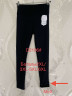 Лосини жіночі "ZD2106" теплі (p: 2XL-6XL) 3 кольори мікс в упаковці 15 штук №153009 - Edelweis GN1408