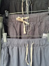 Шорти жіночі, льон (р. 6XL-10XL ), мікс кольорів, в упаковці 5 штук №312948 - Sundry GN1418