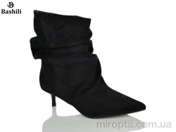 Черевики H9607-22 р: 36-40, в упаковці: 6 пар, купити тільки гуртом