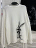Кофта жіноча, машинна вязка (р: one size) 2 кольори, в упаковці 4 шт. №389246 - Mercury SE927