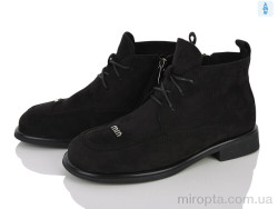 Черевики L679-6E р: 36-40, в упаковці: 6 пар, купити тільки гуртом