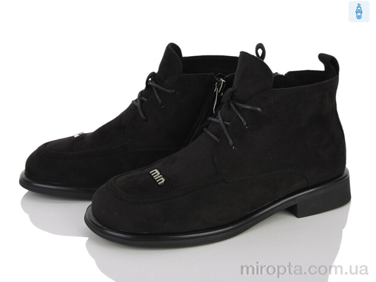 Черевики L679-6E р: 36-40, в упаковці: 6 пар, купити тільки гуртом - 1214678