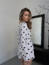 Піжама жіноча, кулір м. 368 (р. 42-44, 44-46) №406126 - 