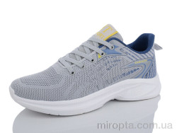 Кросівки A0017-2 р: 40-44, в упаковці: 8 пар, купити тільки гуртом