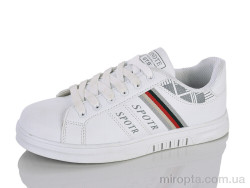 Кросівки XXF03-8938B-5 р: 36-41, в упаковці: 8 пар, купити тільки гуртом
