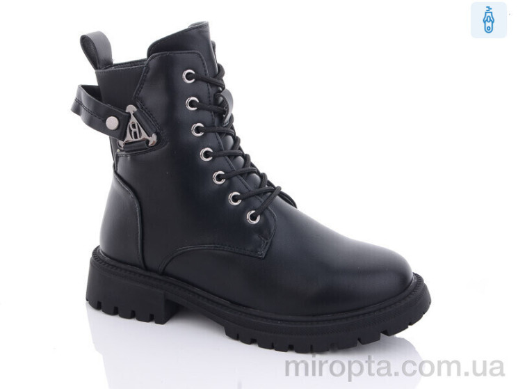 Черевики 2903-1 р: 36-41, в упаковці: 8 пар, купити тільки гуртом - 870063