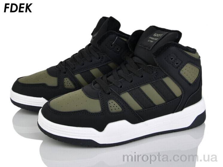 Кросівки R9263-3 р: 36-41, в упаковці: 8 пар, купити тільки гуртом - 1097011