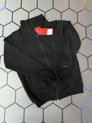 Спортивна кофта чоловіча Nike "4715" (р: S-2XL) в упаковці 5 шт. №372641