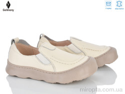 Сліпони 2610 beige р: 36-41, в упаковці: 8 пар, купити тільки гуртом