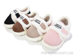 Капці MP9759 mix р: 26-35, в упаковці: 12 пар, купити тільки гуртом