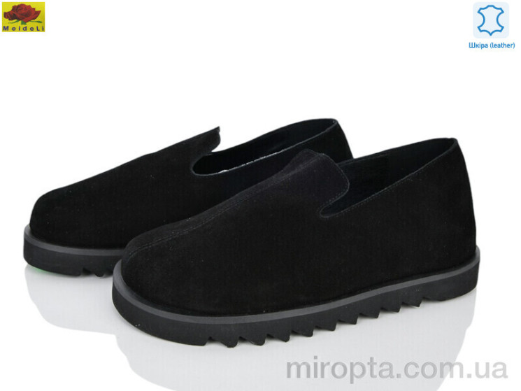 Туфлі H0323-4 р: 36-40, в упаковці: 6 пар, купити тільки гуртом - 1195848