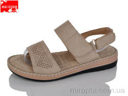 Босоніжки 950-5 р: 37-42, в упаковці: 8 пар, купити тільки гуртом