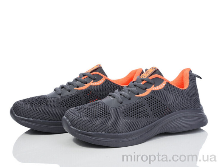 Кросівки W660-2 р: 36-41, в упаковці: 8 пар, купити тільки гуртом - 1024765