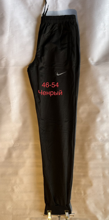 Спортивні штани чоловічі, двохнитка (р: 46-54) в упаковці 5 шт. №601349 - Mixmoda SER1772