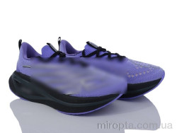 Кросівки H3DF144 violet р: 37-42, в упаковці: 6 пар, купити тільки гуртом