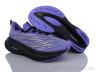 Кросівки H3DF144 violet р: 37-42, в упаковці: 6 пар, купити тільки гуртом - 944650
