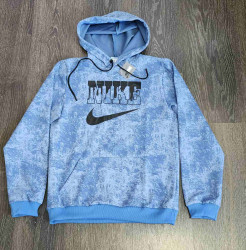Худі дитяче "Nike" (р: 11-16 років) 6 кольорів, в упаковці 5 шт. №372171