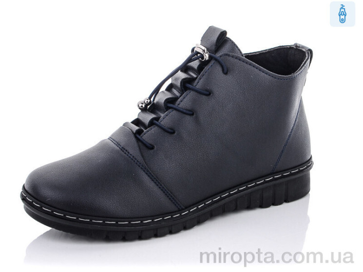Черевики M60-5 р: 36-41, в упаковці: 8 пар, купити тільки гуртом - 583778