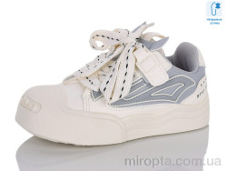 Кросівки XXF02-B11206-2 р: 28-33, в упаковці: 8 пар, купити тільки гуртом