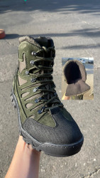 Черевики Extrime slintex  (Розмір: 40-46) олива №807950