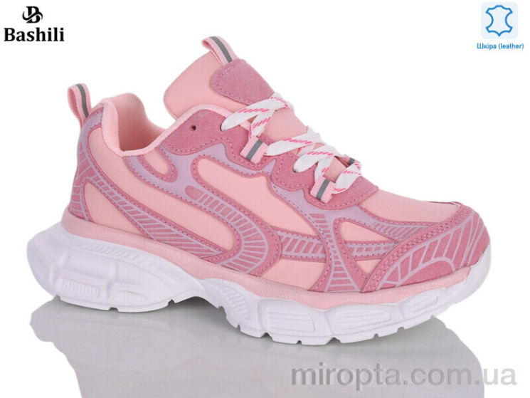 Кросівки H6639-3 р: 36-41, в упаковці: 8 пар, купити тільки гуртом - 1191534