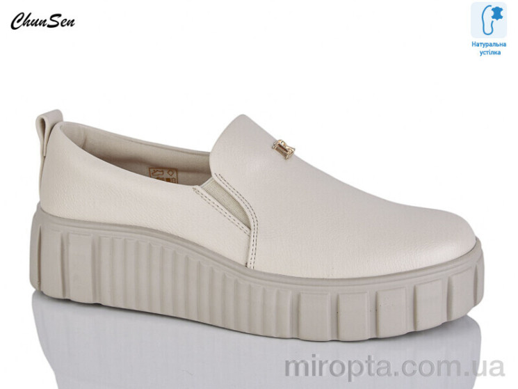 Туфлі X151K-7 р: 36-41, в упаковці: 8 пар, купити тільки гуртом - 1087789