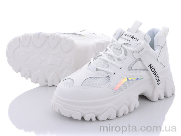 Кросівки F09-2 р: 36-41, в упаковці: 8 пар, купити тільки гуртом - 586496