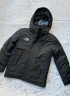 Куртка зимова чоловіча The North Face, плащівка, холофайбер (р. 48-56 ), 4 кольори, в упаковці 5 штук №321457 - 