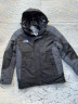 Куртка зимова чоловіча The North Face, плащівка, холофайбер (р. 48-56 ), 4 кольори, в упаковці 5 штук №321457 - 