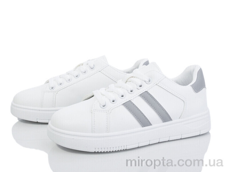Кросівки 226-956 р: 36-41, в упаковці: 8 пар, купити тільки гуртом - 970180