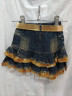 Спідниця дитяча (р. 3-6 років) 5 шт. в упаковці №529296 - BabyLife WE1068