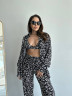 Костюм жіночий, штапель, м. 1033 (р: 42-44, 46-48) №712251 - BestFashion RZ6220 м. 1033