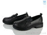 Туфлі H505-1 р: 36-41, в упаковці: 8 пар, купити тільки гуртом - 1182157