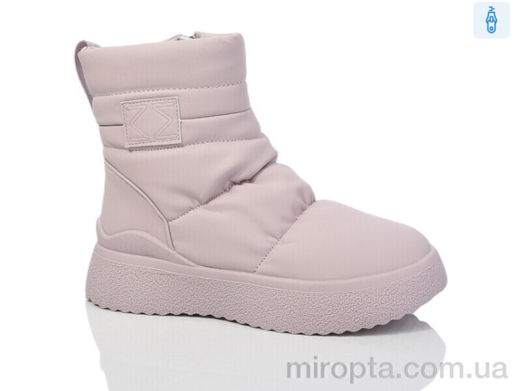 Черевики 3773-9 р: 36-41, в упаковці: 8 пар, купити тільки гуртом - 987243