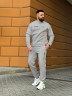 Костюм чоловічий, тринитка на флісі, м. 10489 (р: M-L, L-XL, XL-XXL) №714662 - ValeriMagazinov APP5 м. 10489