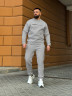 Костюм чоловічий, тринитка на флісі, м. 10489 (р: M-L, L-XL, XL-XXL) №714662 - ValeriMagazinov APP5 м. 10489