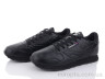 Кросівки 24-100-1 black р: 40-45, в упаковці: 8 пар, купити тільки гуртом - 868977