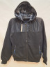 Кофта спортивна чоловіча, трикотаж, хутро, м. 2306 (Розмір: М-3XL ), 2 кольори, в упаковці 5 штук №334959 - Hang SE641
