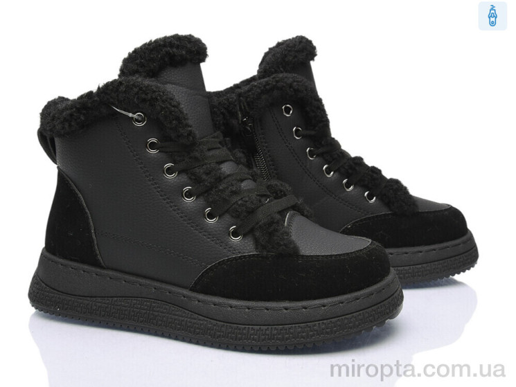 Черевики M299 р: 36-41, в упаковці: 8 пар, купити тільки гуртом - 1216650
