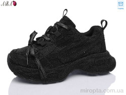 Кросівки KB016-1 р: 36-41, в упаковці: 6 пар, купити тільки гуртом