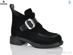 Черевики H9668-22 р: 36-40, в упаковці: 6 пар, купити тільки гуртом