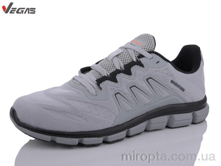 Кросівки A2830-2 climacool р: 41-45, в упаковці: 8 пар, купити тільки гуртом - 934787