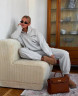 Костюм жіночий, двохнитка, м. 7138 (р: 42-46) №708258 - GrandFashion AV4663 м. 7138